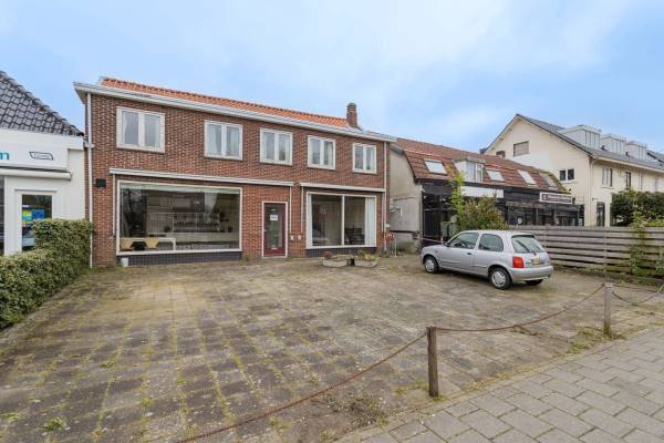 Bedrijfsruimte Kruisweg 1021 Hoofddorp