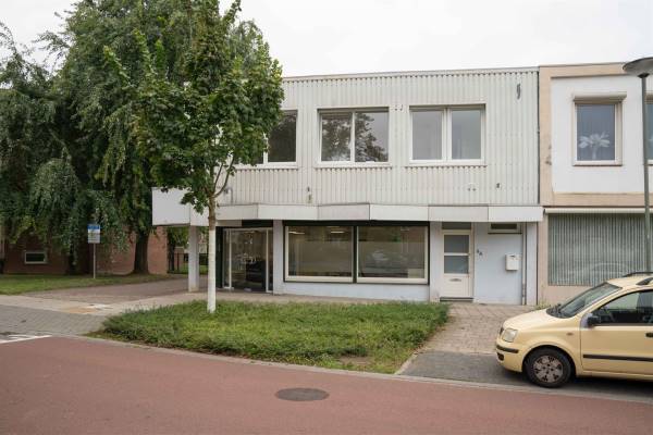 Kantoorruimte Sint Antoniusplein 6 Urmond