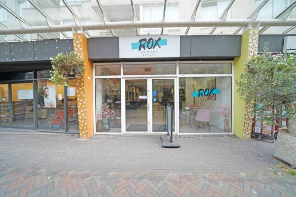 Winkelruimte Zuideinde 7 Almere
