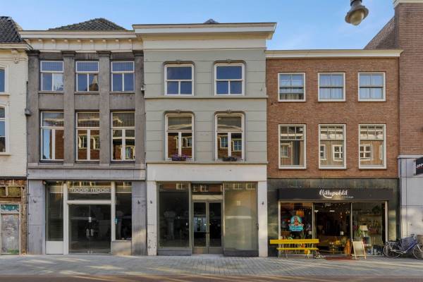 Winkelruimte Hinthamerstraat 67 Den Bosch