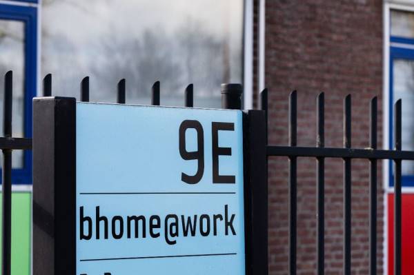 Kantoorruimte Zomerdijk 9E Meppel