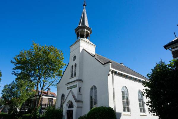 Kantoorruimte Kampstraat 8 Baarn