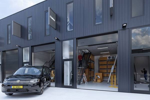 Bedrijfsruimte Oude Apeldoornseweg 4506 Apeldoorn