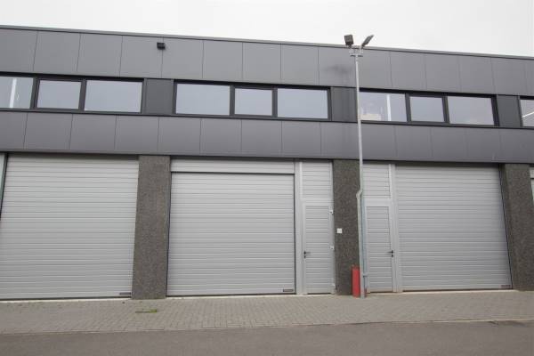 Bedrijfsruimte Techniekstraat 24 Terneuzen
