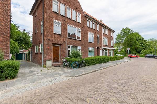 Kantoorruimte Gerard ter Borghstraat 31 Groningen