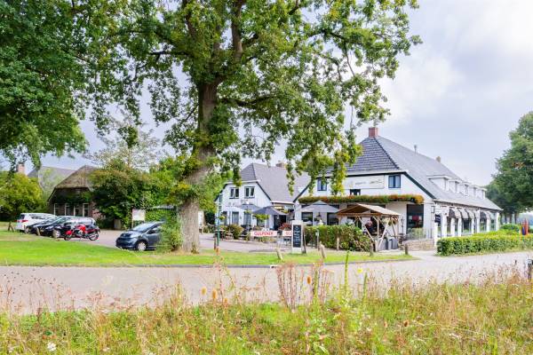 Horecagelegenheid Brinkstraat 2 Anloo