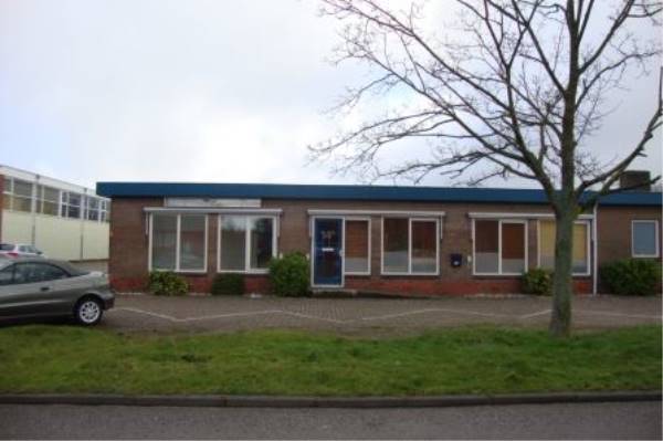 Kantoorruimte 1e Energieweg 14 Roden
