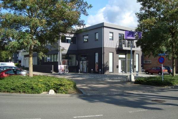Kantoorruimte Industrieweg 69A Best