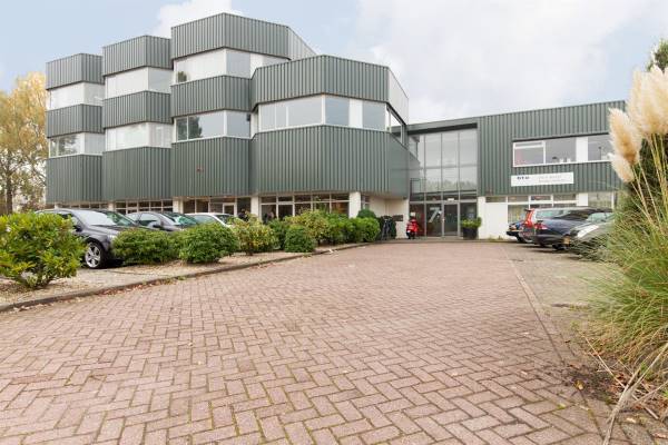 Kantoorruimte Kleine Tocht 7 Zaandam