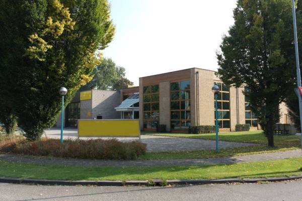 Bedrijfsruimte Anton Tijdinklaan 3 Ulft