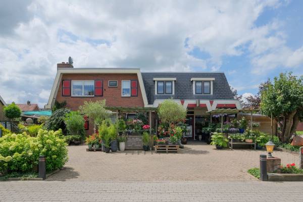 Winkelruimte Noordachtereschweg 1 Markelo