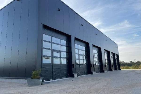 Bedrijfsruimte Constructieweg 223 Holten