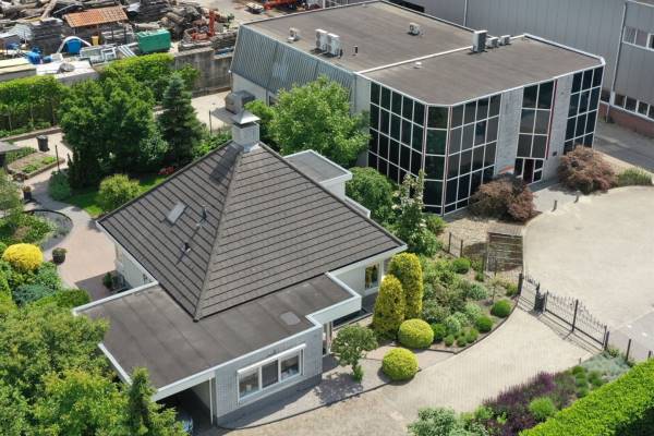 Bedrijfsruimte Utrechtsestraatweg 200 Rhenen