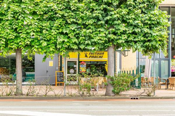 Beleggingsobject Lindeplein 11 Brunssum