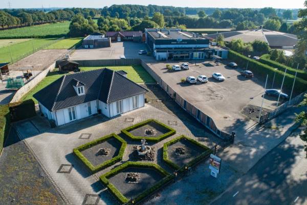 Bedrijfsruimte Heinsbergerweg 63 Posterholt