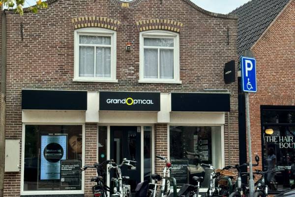 Winkelruimte Nieuwstraat 21 Medemblik