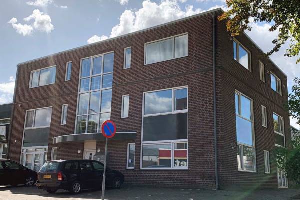 Kantoorruimte Industrieweg 160B Best