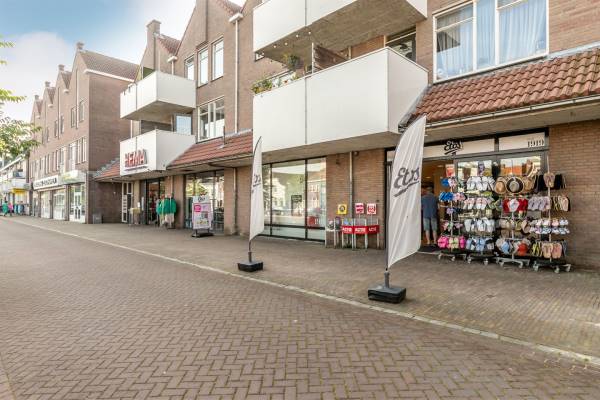 Winkelruimte Zuidhaven 171 Zevenbergen