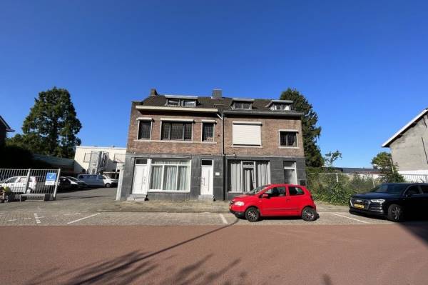 Winkelruimte Laanderstraat 51 Heerlen