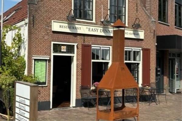 Horecagelegenheid Nesse 18 Waddinxveen