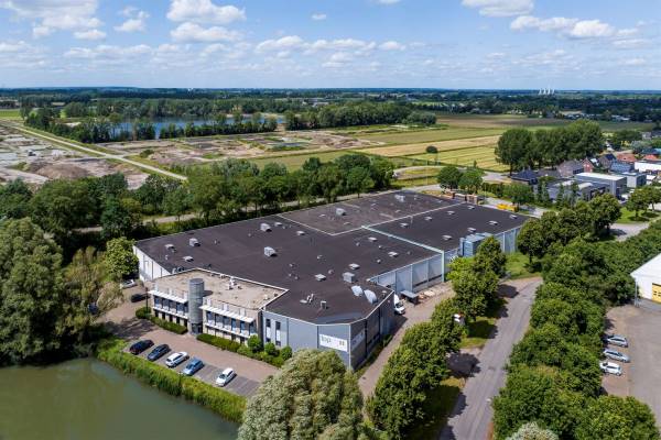Bedrijfsruimte Platinawerf 1 Beuningen (GE)