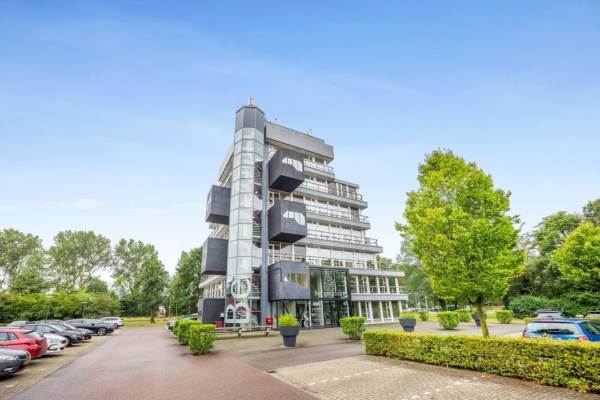 Kantoorruimte Rogier van der Weydestraat 8G Alkmaar