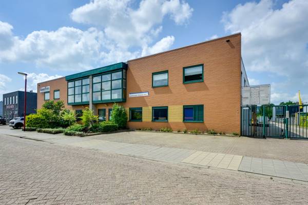 Kantoorruimte Utrechthaven 11A Nieuwegein