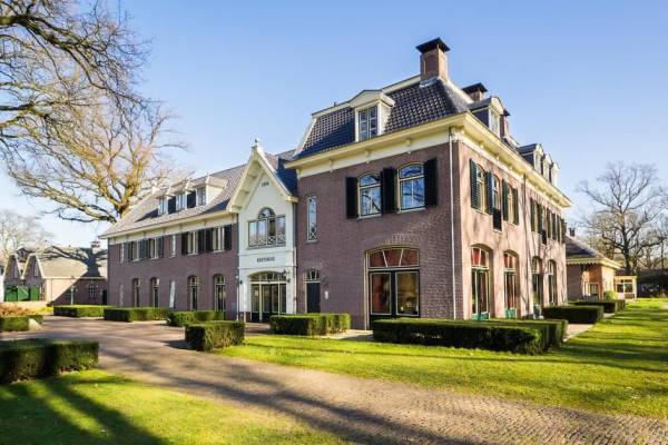 Kantoorruimte Woudenbergseweg 11b Maarsbergen
