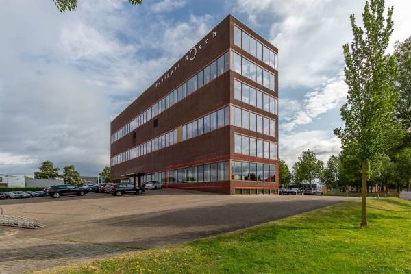 Kantoorruimte Maanlander 14B Amersfoort