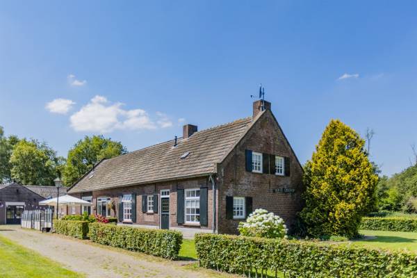 Bedrijfsruimte Vresselseweg 6 Sint-Oedenrode