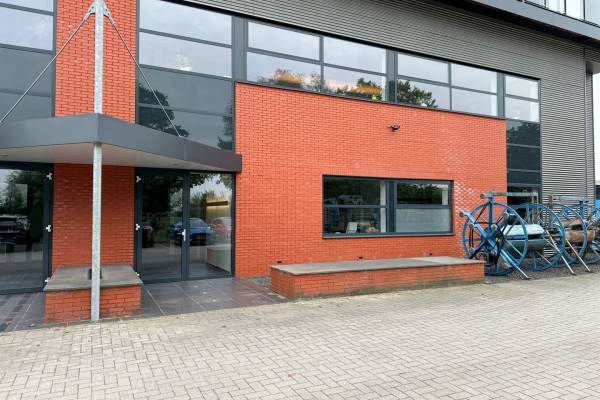 Kantoorruimte Uiterwaardenstraat 19 Elburg