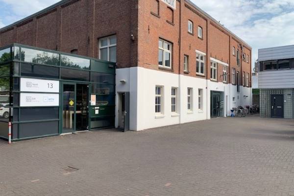 Kantoorruimte Rotsoord 13 Utrecht