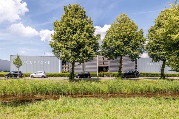Bedrijfsruimte Minervum 7050 Breda