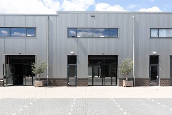 Bedrijfsruimte Vogelkersberg 1C Eemnes