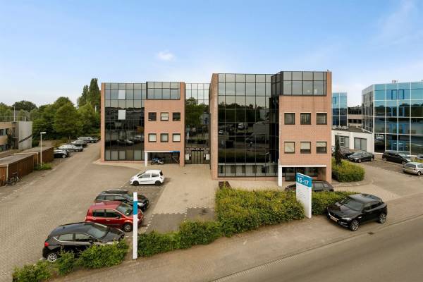 Kantoorruimte Takkebijsters 17 Breda