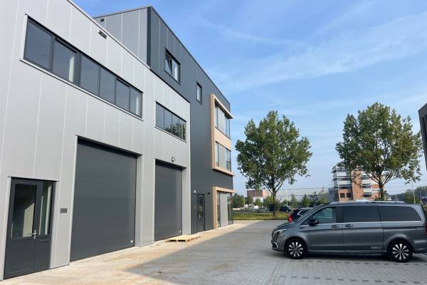 Bedrijfsruimte Bijsterhuizen 3173010 Wijchen