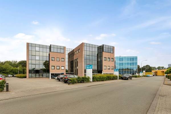 Kantoorruimte Takkebijsters 17E Breda