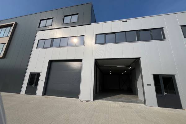 Bedrijfsruimte Bijsterhuizen 3173015 Wijchen