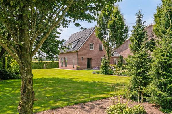 Bedrijfsruimte Boxmeerseweg 29 Sint Anthonis