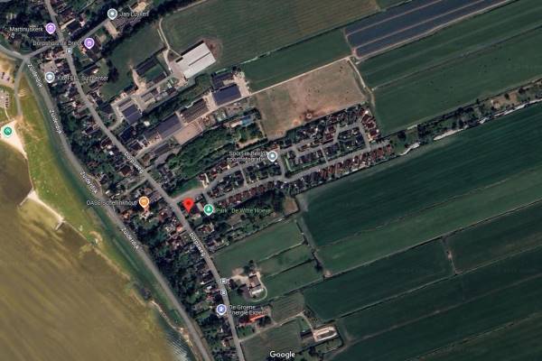 Beleggingsobject Dorpsweg 129 Schellinkhout