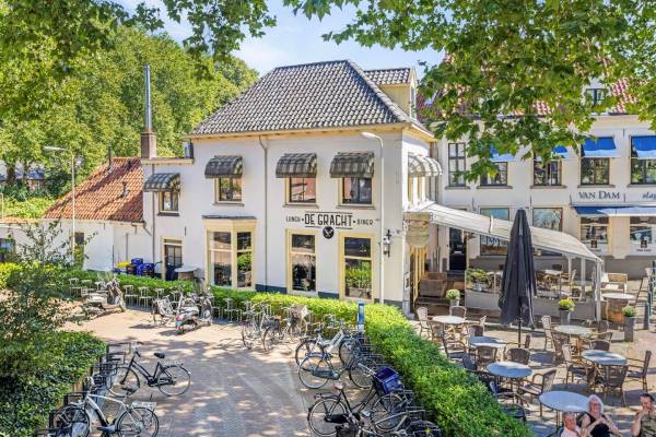 Horecagelegenheid Laarstraat 1 Zutphen