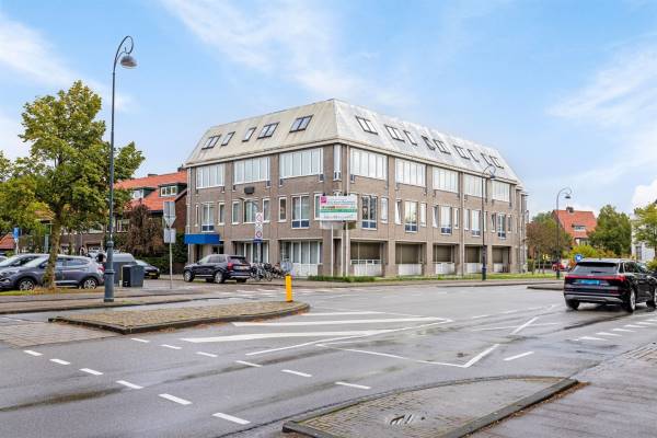 Kantoorruimte Vlietsorgstraat 15 Haarlem
