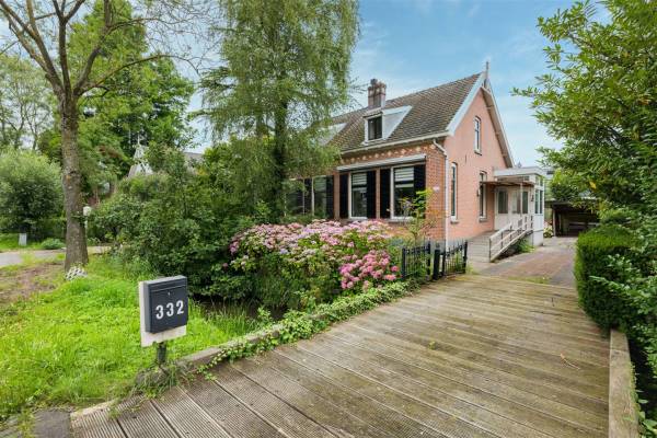 Beleggingsobject Kralingseweg 332 Rotterdam