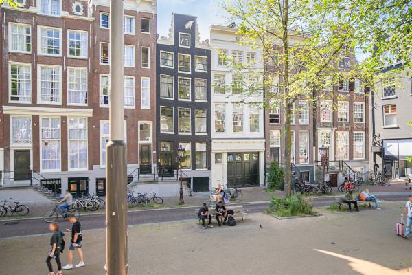 Winkelruimte Nieuwezijds Voorburgwal 270H Amsterdam