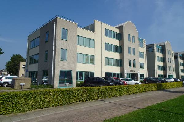 Kantoorruimte Kerkenbos 1234A Nijmegen