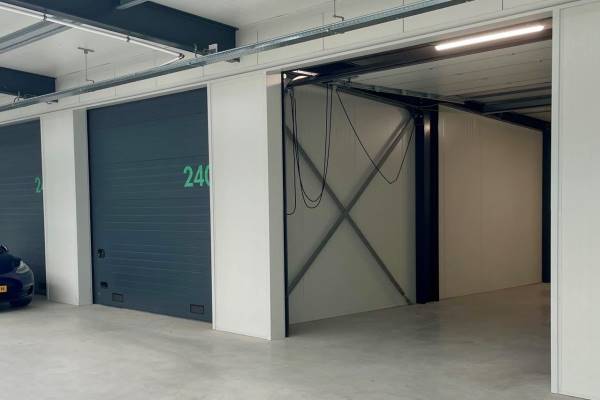 Bedrijfsruimte Beukenlaan 239 Heerhugowaard
