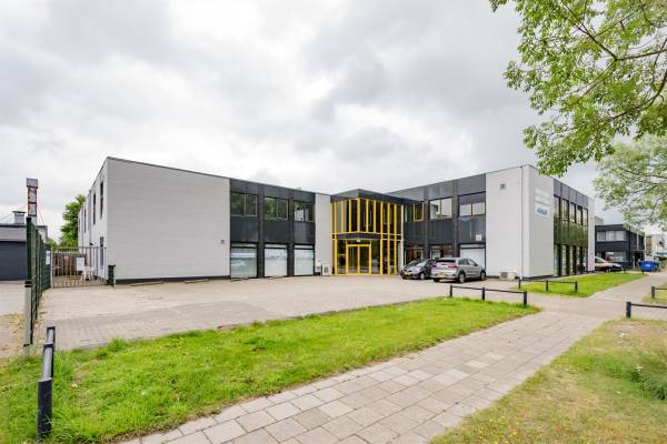 Kantoorruimte Nijverheidsweg-Noord 123 Amersfoort