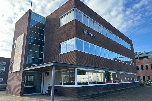 Bedrijfsruimte de Rijn 10 Best