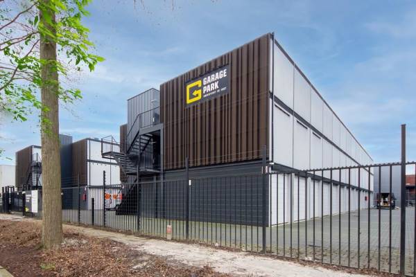 Beleggingsobject Basicweg 15M74 Amersfoort