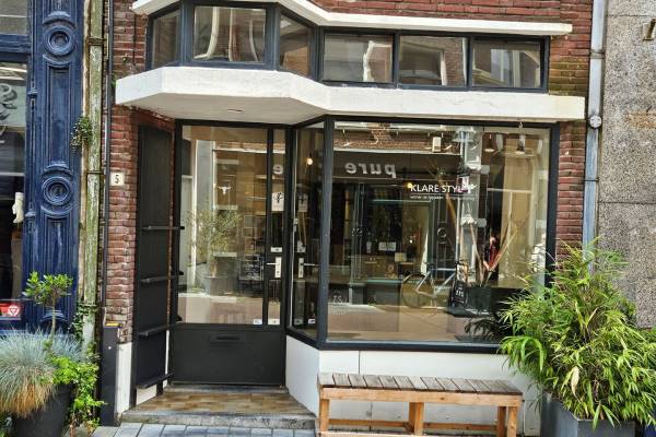 Beleggingsobject Korte Hofstraat 5 Zutphen